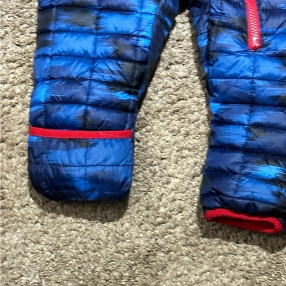 Snozu Infant 1-piece Snowsuit 24months HC - Picture 9 of 10